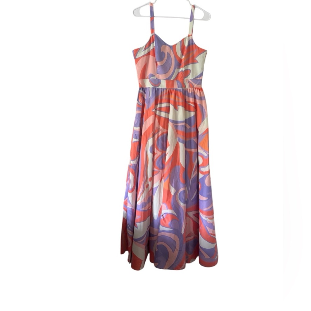 Silka Dress